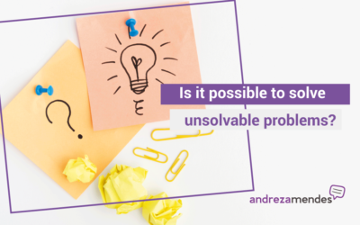 Is it possible to solve unsolvable problems?